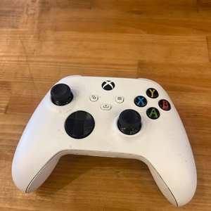 MICROSOFT XBOX ONE CONTROLLER 