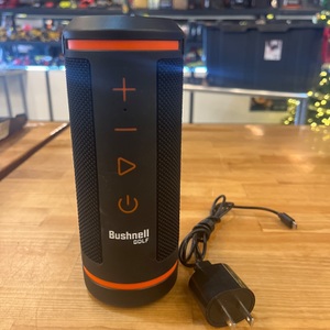  BUSHNELL WINGMAN BT SPEAKER