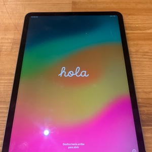  APPLE IPAD PRO 2ND GEN
