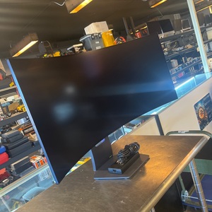 39" 2024 LG MONITOR
