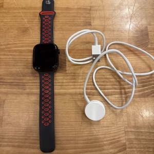 Apple Watch Series 10 (GPS+Cellular) 46mm