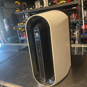  Alienware R11 nvidida rtx 2070 super processor intel core i7-10700F 2.60GHZ 16G