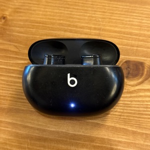 BEATS A2514 STUDIO BUDS (BLACK)