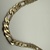 28.30gms 14K PLATED NECKLACE 20"