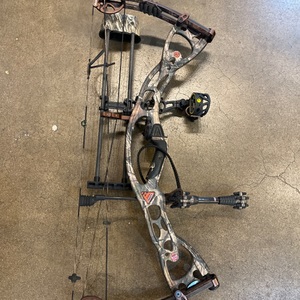 HOYT  RAMPAGE XT