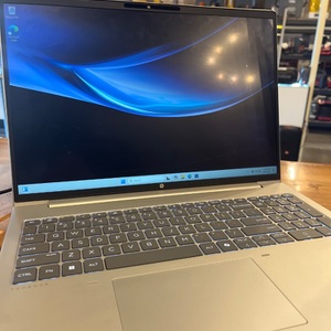 HP / ProBook / 465 / G11 / 16" / AMD Ryzen 5 / 7535 / 2.9GHz / 16GB RAM / 256GB 