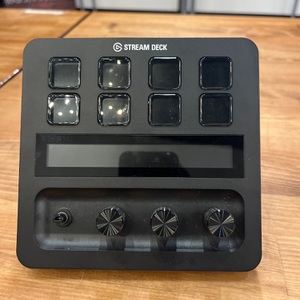 Elgato / 20GBD9901 / Stream Deck