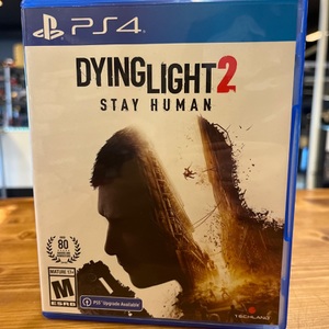 Sony / PS4 / Dying Light