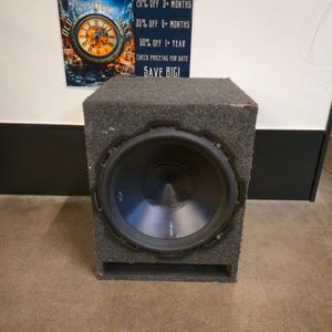 ROCKFORD P3