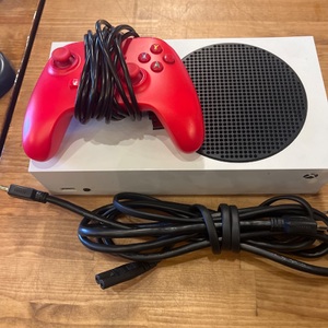 MICROSOFT  SERIES S 500GB