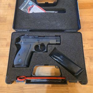 CZ 75 D COMPACT 