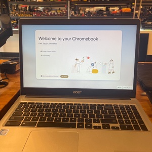  Acer / CB315-3H / Chromebook (no charger)