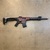 CITADEL BOSS 25 12GA SHOTGUN WITH TWO MAGS WITH CHOKES AND TOOL 