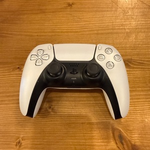 PLAYSTATION 5 CONTROLLER 