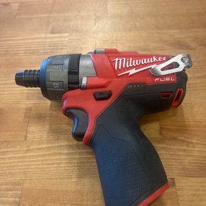 Milwaukee Tool  Cordless drill w/ Battery