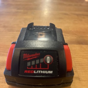  Milwaukee Tool M18 Battery