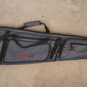 ALLEN GEAR FIT 