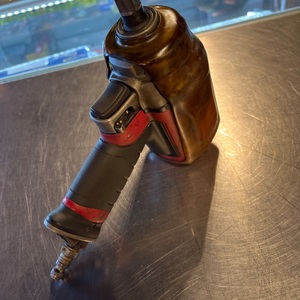 MAC TOOLS / AWP050 / 1/2 AIR IMPACT WRENCH