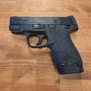 Smith & Wesson M&P .40 Shield