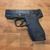 Smith & Wesson M&P .40 Shield