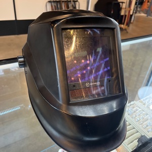 MATHESON / XA-5122D / WELDING HELMET
