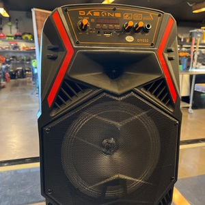 Daeone / DY032 / Bluetooth Speaker