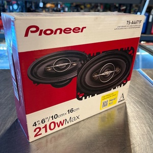 Pioneer / TS-A4671F / NEW IN BOX