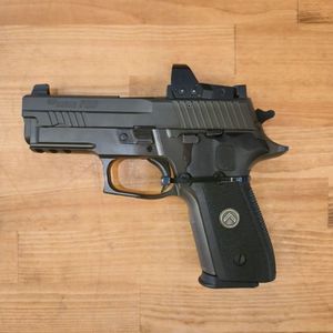SIG SAUER INC P229