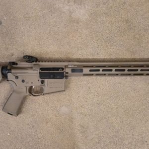 SPRINGFIELD ARMORY SAINT 