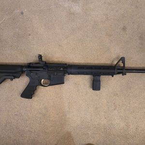 SPRINGFIELD ARMORY SAINT