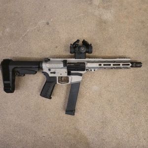 CMMG MK10