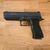 SIG SAUER P320 XTEN 