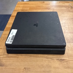  Sony / PlayStation / 4 / 1TB Slim