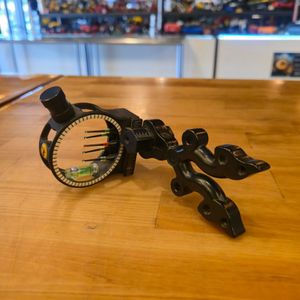 Trophy Ridge 5-Point Sight