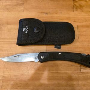 Buck 110