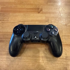 SONY PLAYSTATION 4 CONTROLLER