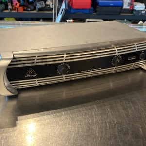 BEHRINGER / NU3000