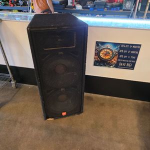 JBL  JRX100
