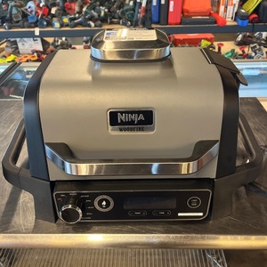 Ninja / Woodfire / Electric Grill