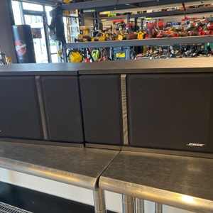 BOSE / 301 SERIES / III