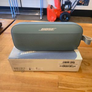 BOSE SOUNDLINK FLEX 