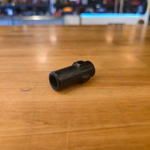 3-LUG MUZZLE DEVICE