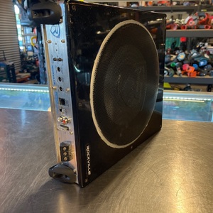 ROCKVILLE / RW10CA / AMP/SUB COMBO