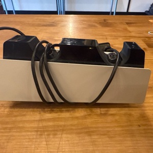  Sony N/A Sn: N/A Dual Charging Dock