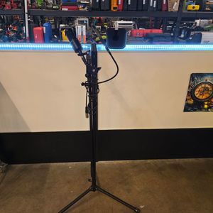 Audio-Technica AT2020