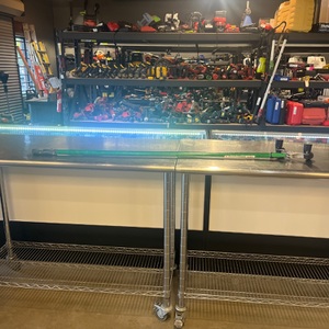 USG Sheetrock Outside 90° Bead Roller