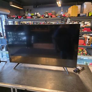 HISENSE  43R6E3 SMART TV