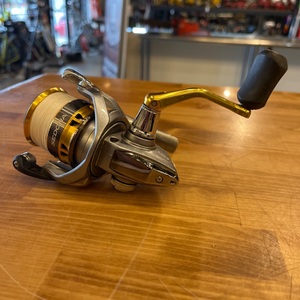 Shimanoo / Sedona 2500