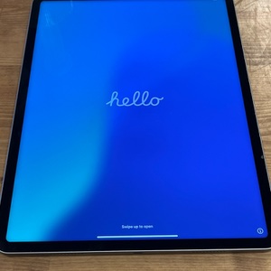 Apple iPad Pro / 12.9" M2 CHIP