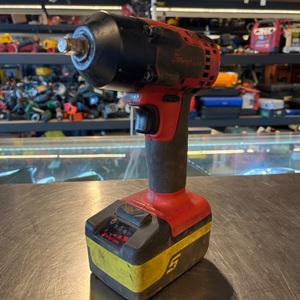 SNAP ON / CTS761A / SCREW DRIVER